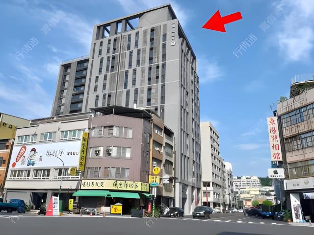 高雄鹽埕法拍大樓-4
