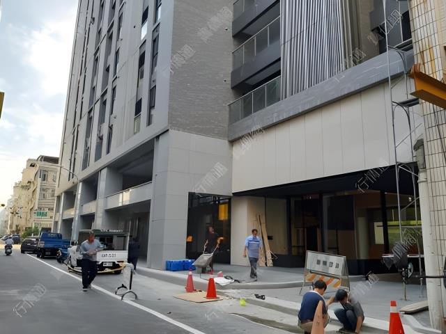高雄鹽埕法拍大樓-6