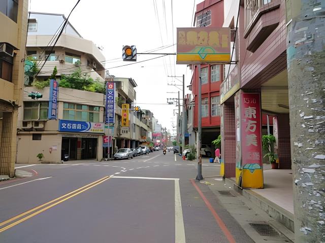 桃園桃園區法拍華廈-5