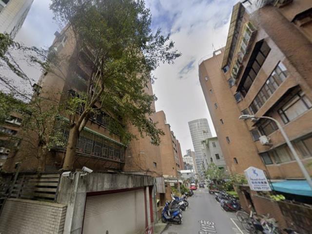 台北大安區大樓法拍-0