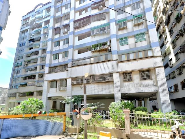 桃園中壢大樓法拍-1
