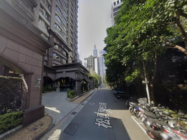 台北信義區拍賣大樓-2