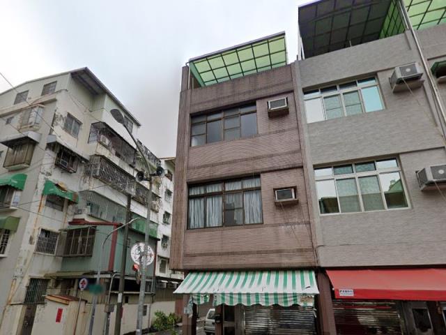 苓雅法拍透天-4