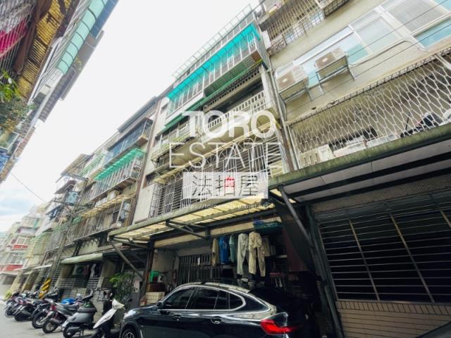 汐止公寓法拍-4