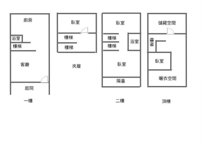台中別墅-10