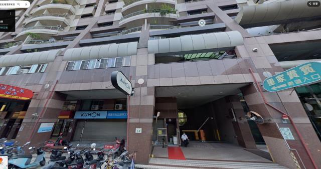 前鎮鄭和路皇家貴賓3房平車
