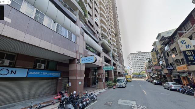 高雄大樓法拍-1