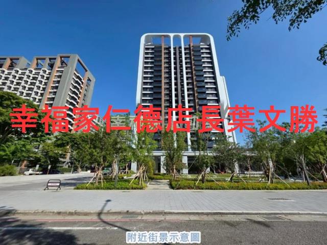 台南大樓-5