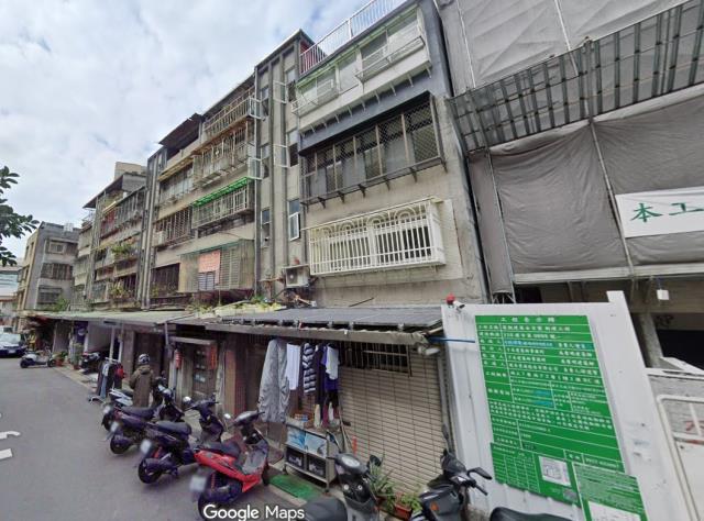 台北公寓拍賣-10