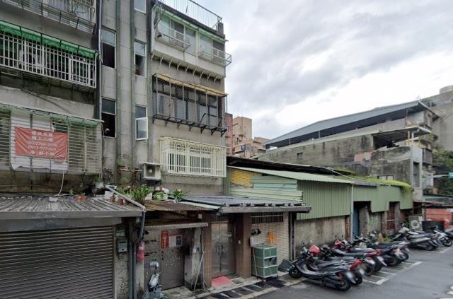 台北公寓拍賣-11
