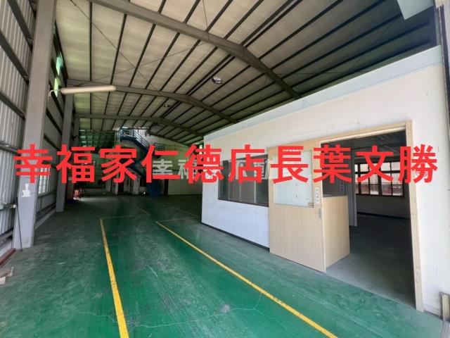台南永康廠房-7