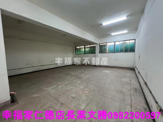 台南永康廠房-14