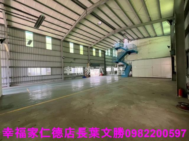 台南永康廠房-4