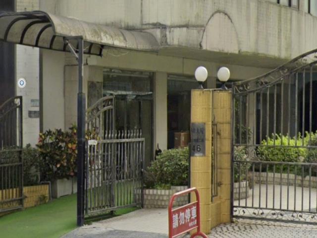 桃園八德法拍大樓-8