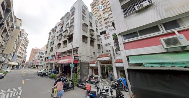 高雄三民區公寓法拍-2