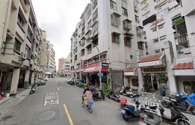 高雄三民區公寓法拍-3