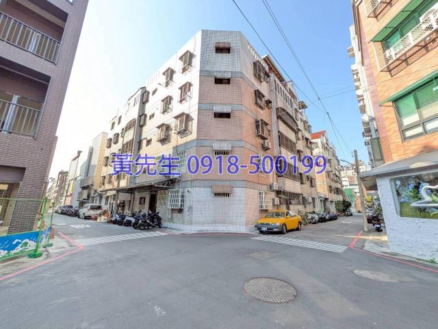 台中法拍公寓-3