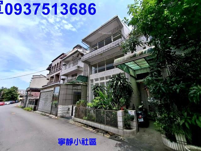 宜蘭縣宜蘭市津梅路孝親房別墅出售