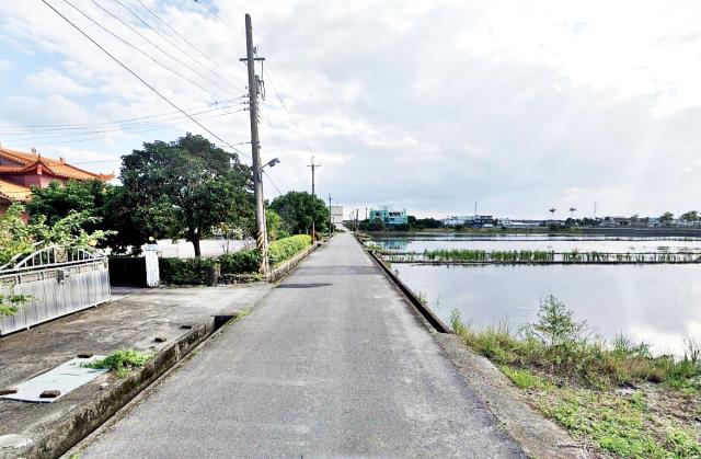 五結鄉大興路透天