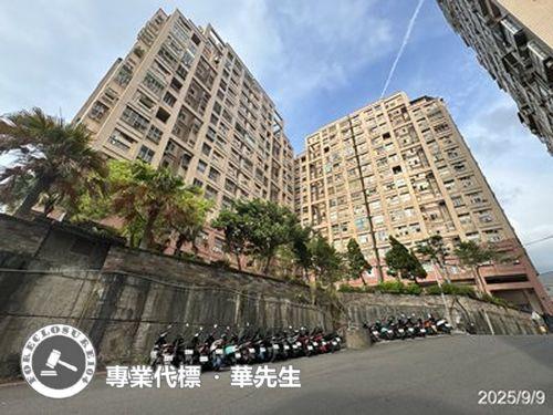 淡水大樓法拍-3