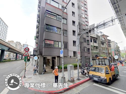松山大樓法拍-4