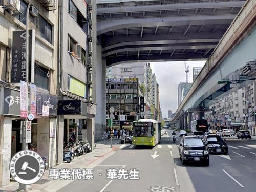 松山大樓法拍-5