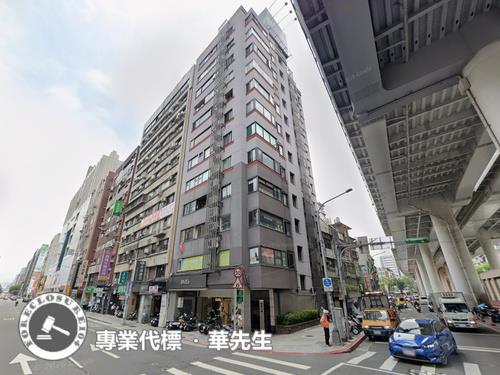 松山大樓法拍-3