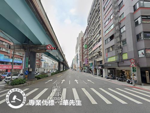 松山大樓法拍-2