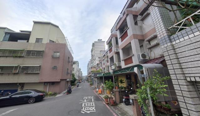 永康拍賣透天-4