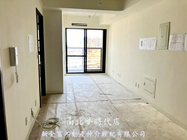 瑞隆松下全新房廳