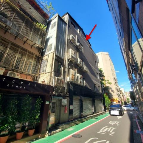 台北透天拍賣-1