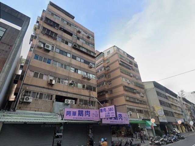 台中南屯法拍華廈-3