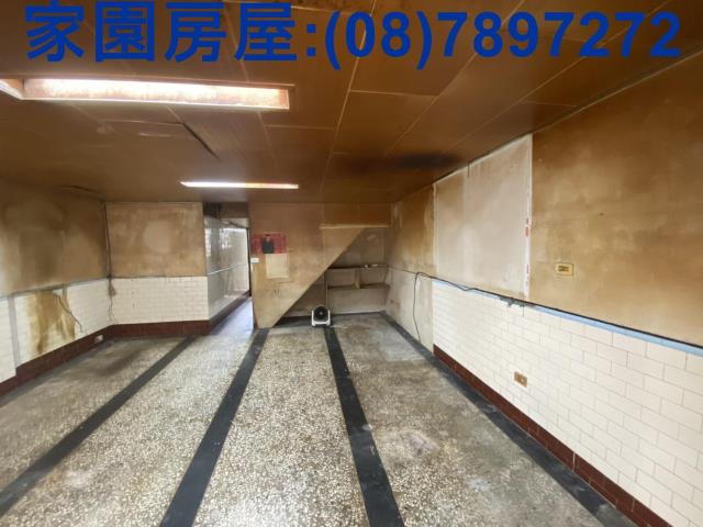 高雄前鎮公寓-1
