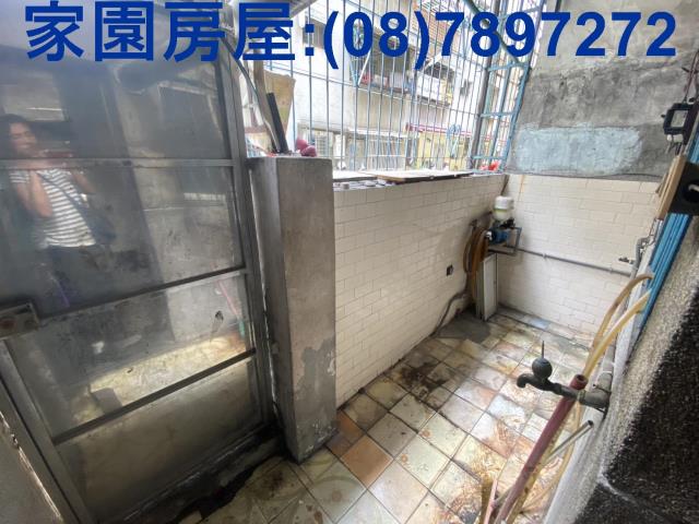 高雄前鎮公寓-4