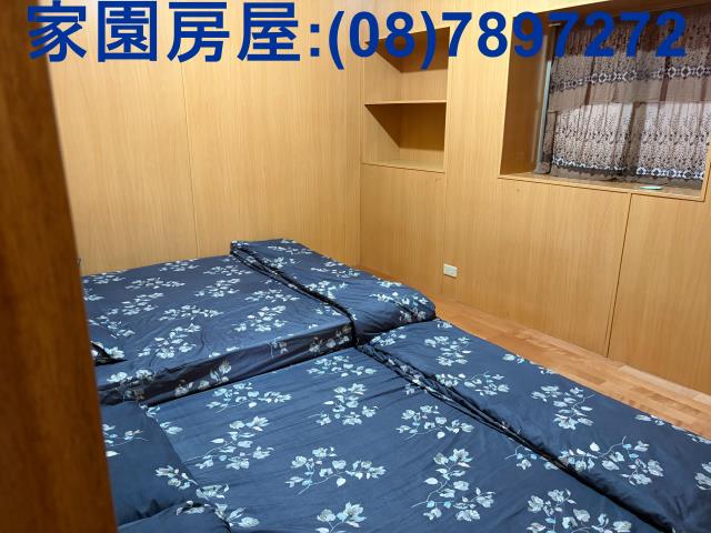 屏東枋寮雅房-1