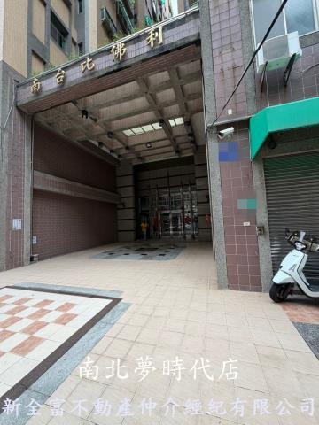 台南北區店面-13