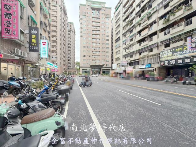 台南北區店面-0