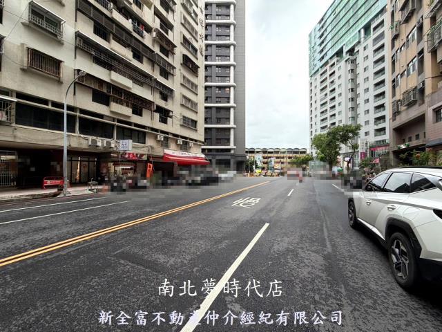 台南北區店面-1