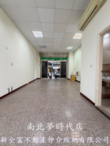 台南北區店面-2