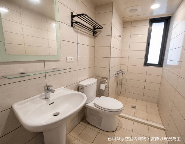 嘉義民雄華廈-5