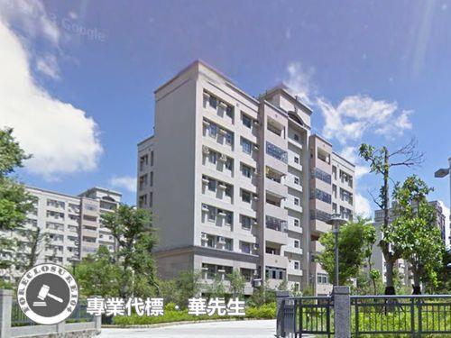 3房車位陸光新城A社區六合街24號7樓