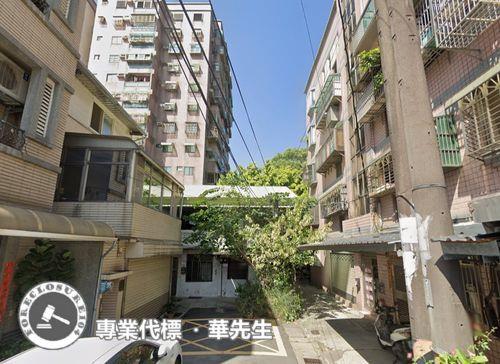 中壢法拍公寓-3
