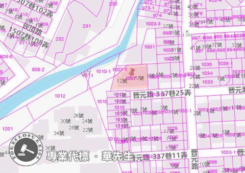 中壢法拍公寓-6