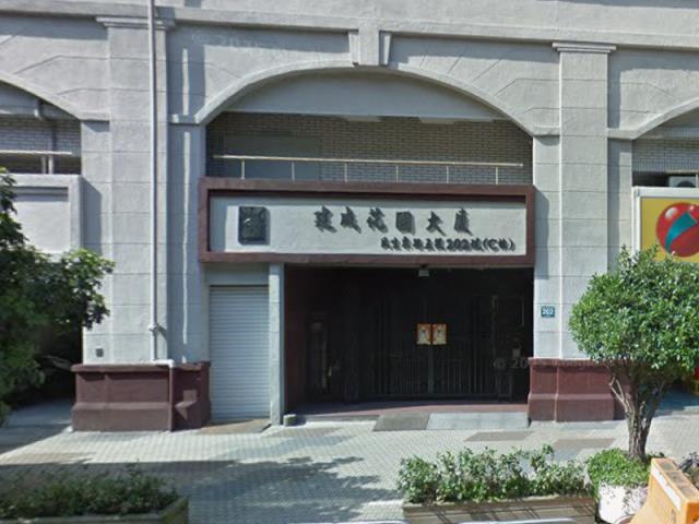 松山法拍大樓-4