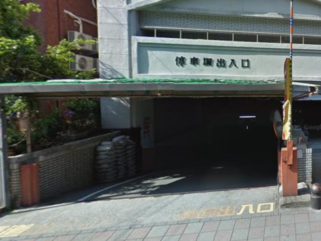松山法拍大樓-5