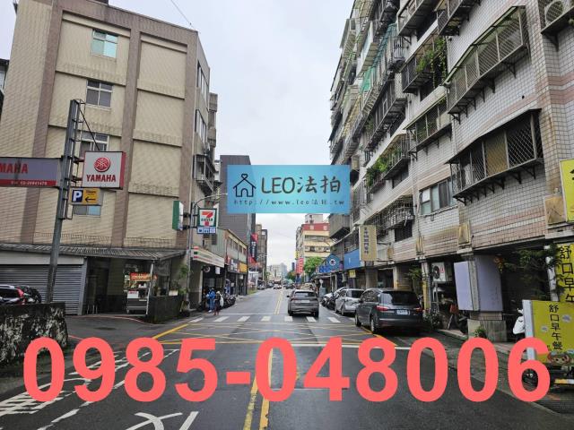 汐止大樓拍賣-6