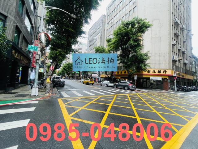 台北透天法拍-6