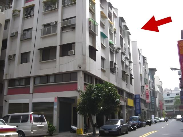 高雄拍賣公寓-2