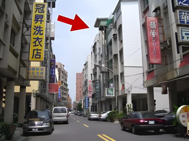 高雄拍賣公寓-3