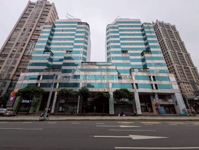 新北板橋法拍大樓-0